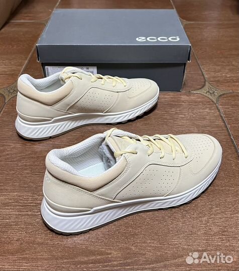 41 Кроссовки Ecco exostride W 835313/02710