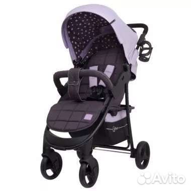 Прогулочная коляска бу