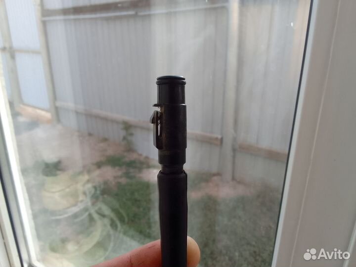 Трос спидометра на скутер