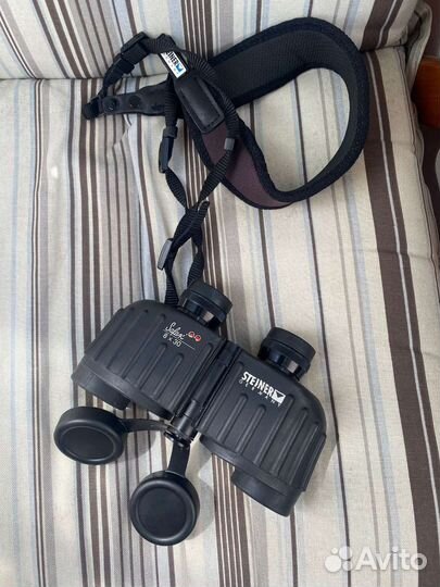 Бинокль Steiner 8*30