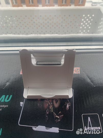 Подставка для телефона