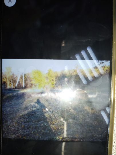 Участок 8 сот. (ИЖС)