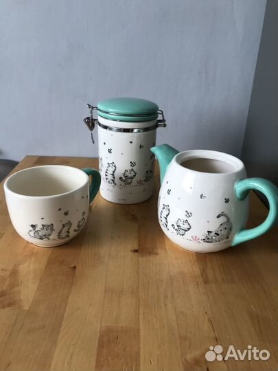 Шейкер для коктейлей Gipfel, наборы банок и др