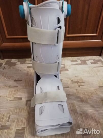 Продам ортопедический сапог