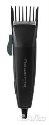 Машинка стрижки волос Rowenta Logic TN1700D8 новая