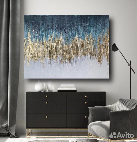 Интерьерная картина