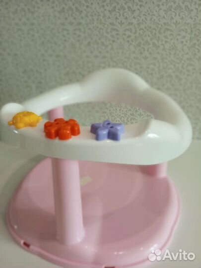 Стульчик для купания