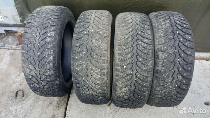 Cordiant Comfort 215/60 R17