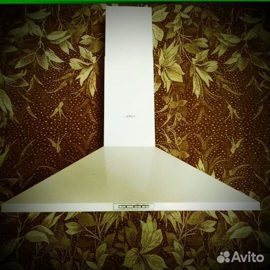 Вытяжка для кухни Elica