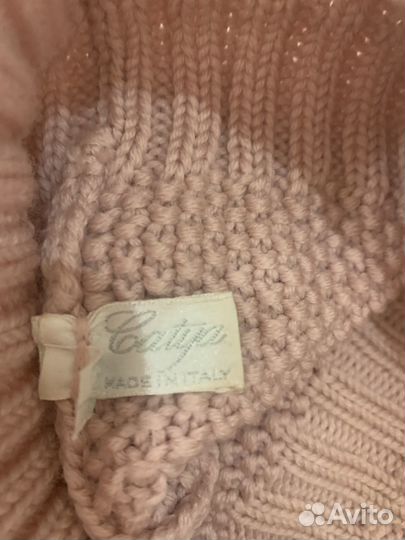 Шапка детская 53 Италия