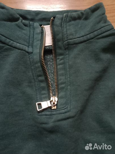 Зип худи варенка женская