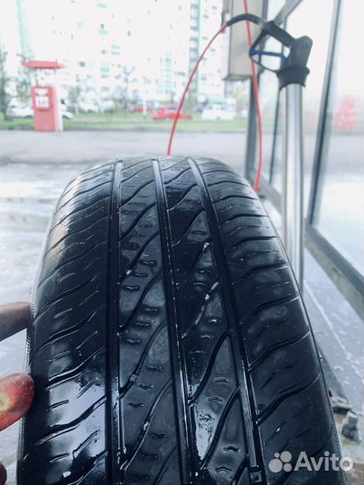 КАМА 1260-1 2.25/65 R15