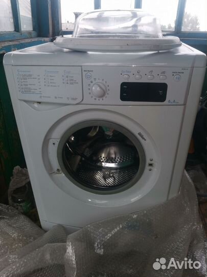 Стиральная машина бу