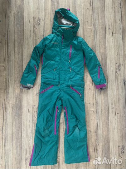 Комбинезон сноубордический tigon