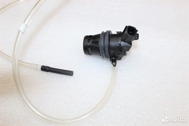 Насос заднего стеклоомывателя Prado Оригинал NEW