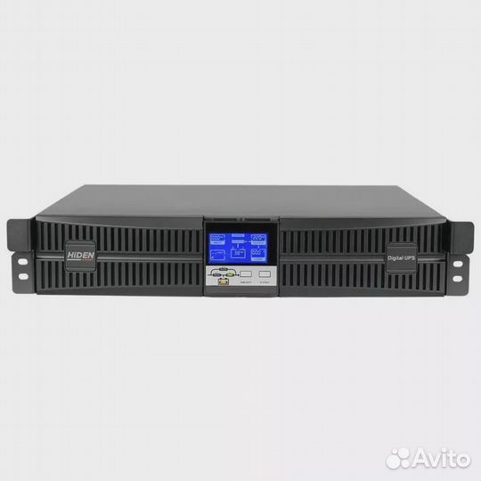 Ибп Hiden Expert UDC9201S-RT