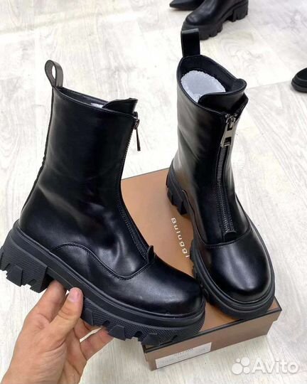 Обувь женская Весна/Осень