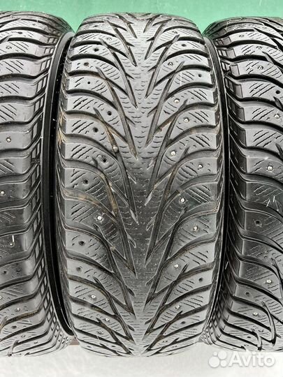 Yokohama Ice Guard IG35 225/60 R17 103T