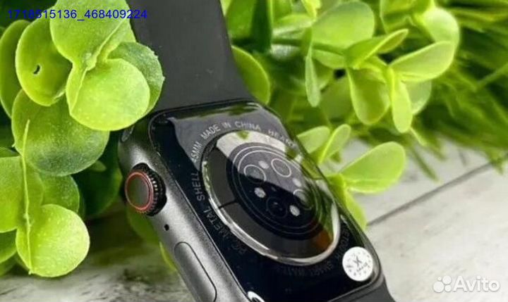 Apple watch 8 (Арт.40719)