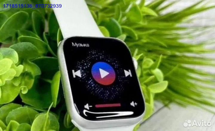 Apple watch 8 (Арт.84184)