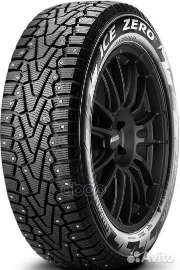 Pirelli Ice Zero 225/60 R18