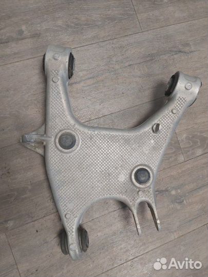 Рычаг подвески нижний задний правый Bmw 530 D F10