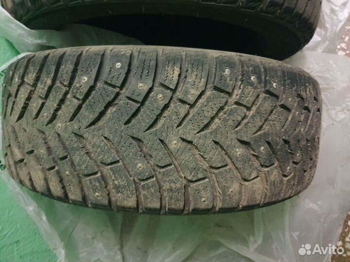 Toyo Observe Ice-Freezer 205/55 R16