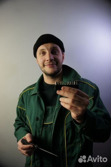 Вскрытие замков 24\7