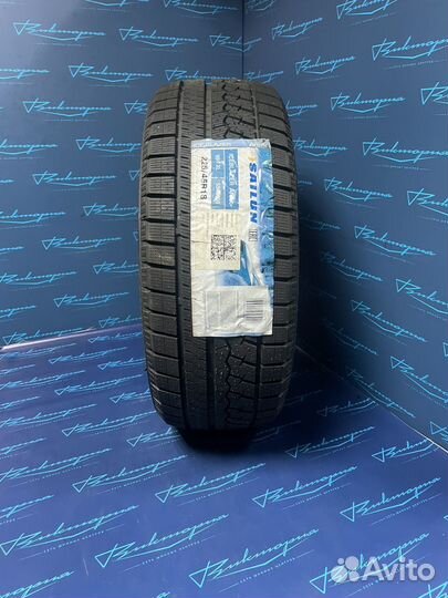Sailun Ice Blazer Arctic 225/45 R18 95H