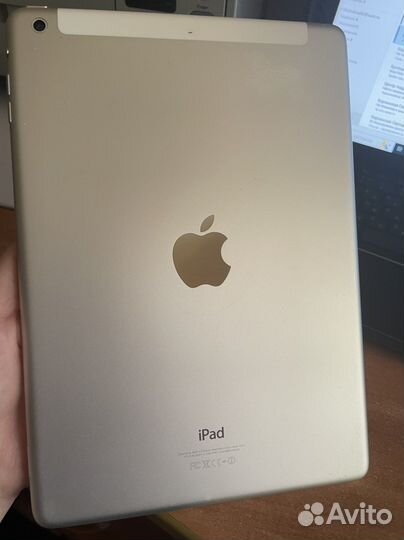 iPad Air 1