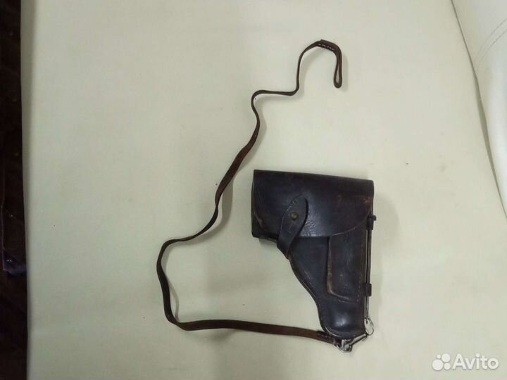 Кобура СССР 1975 год