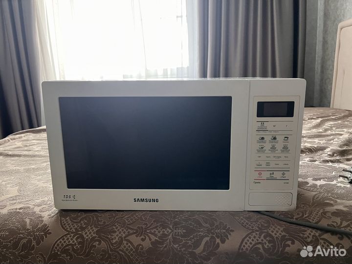 Микроволновая печь Samsung