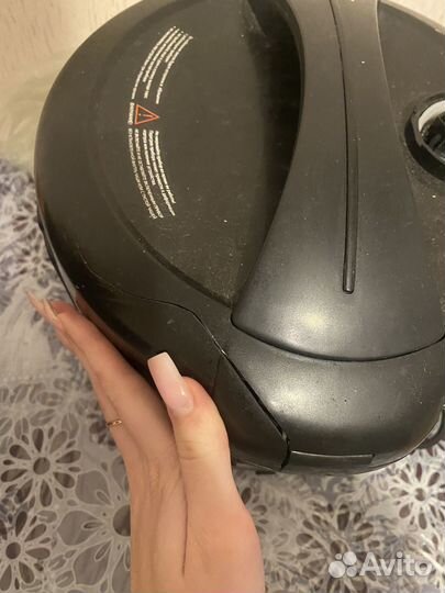 Мультиварка redmond