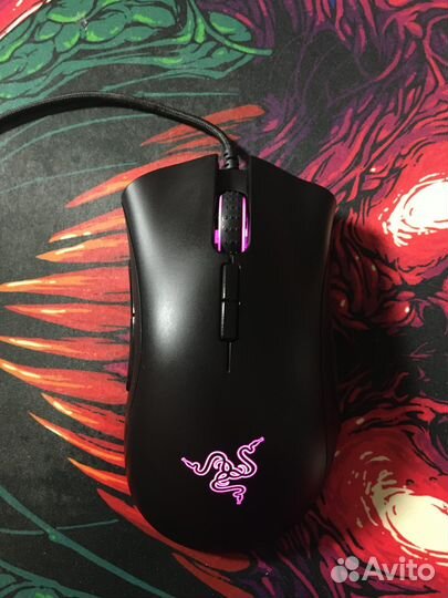 Razer DeathAdder Elite
