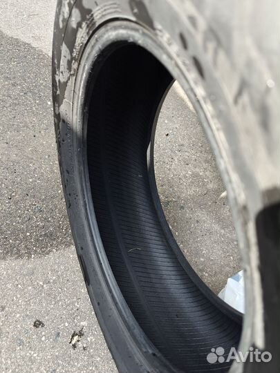 Hankook Ventus Prime 2 K115 235/65 R17