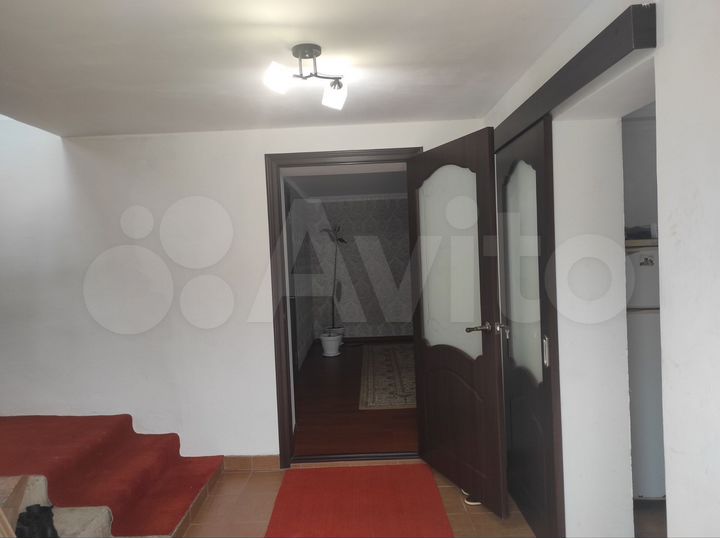 Дом 300 м² на участке 6 сот.