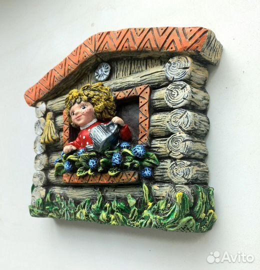 Настенное панно 