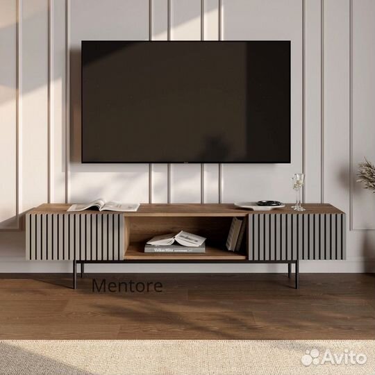 Тумба тв Batista от мебельной фабрики