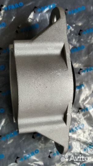 Опора заднего амортизатора Форд Мазда Вольво