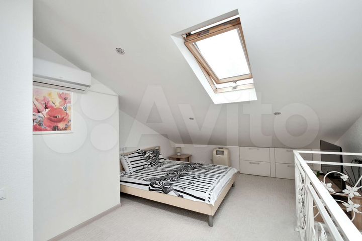 2-к. квартира, 50 м², 7/7 эт.