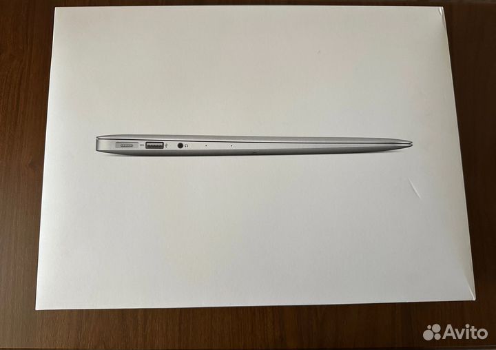 Apple MacBook Air 13 2017