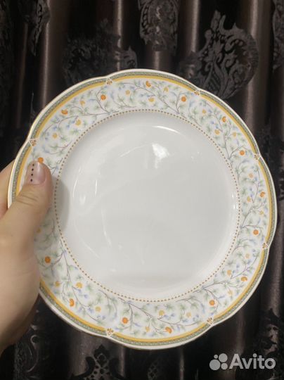 Столовый сервиз