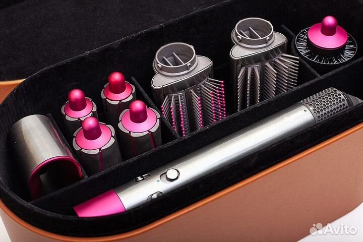 Стайлер Dyson HS01 / HS05 / Long HS05 оригинал