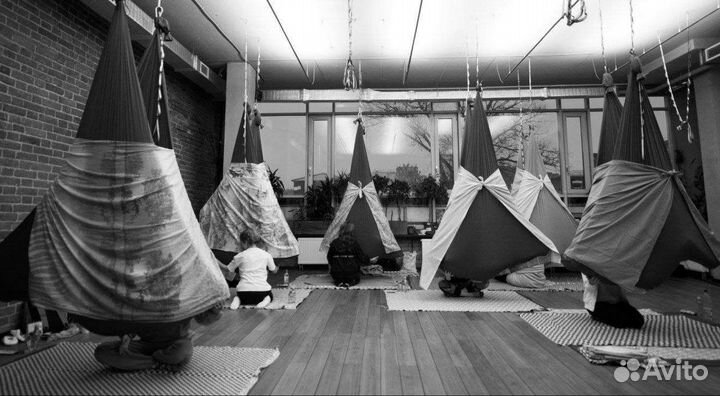 Добаюкивание телесная практика