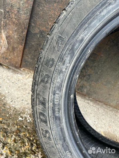 Doral SDL 55 215/55 R17 98V