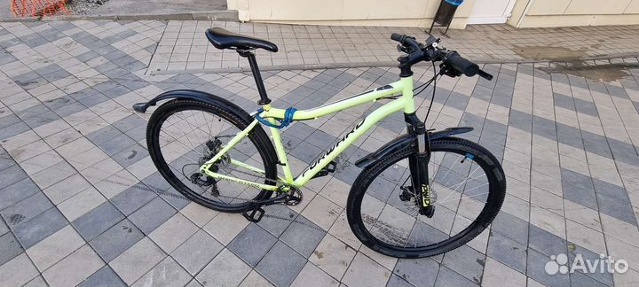 Велосипед forward 29