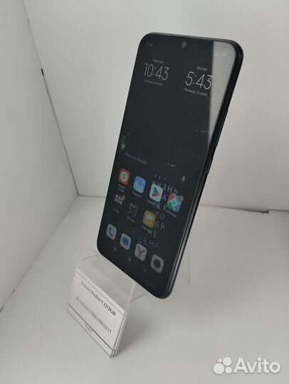 Xiaomi Redmi 9