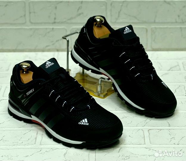 Кроссовки Adidas Terrex