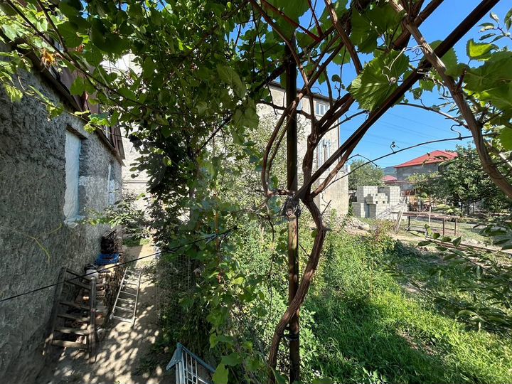 Участок 6,4 сот. (ИЖС)