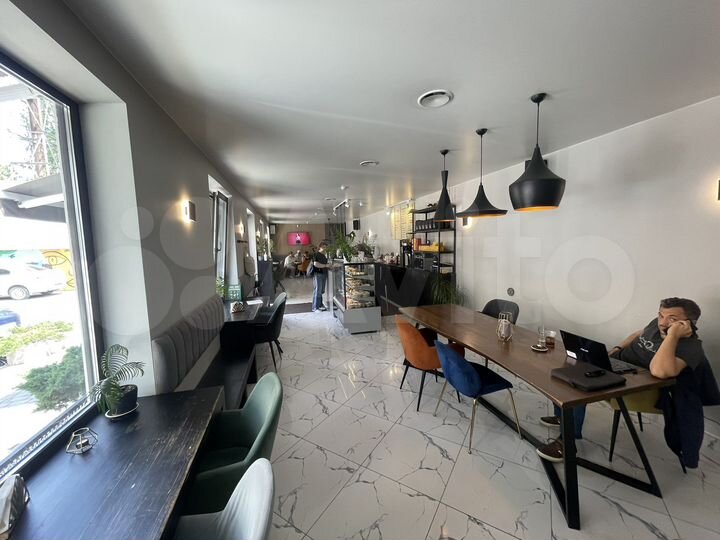 Общепит, 223.4 м²